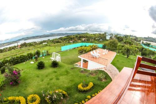 Finca Villa Barcelona