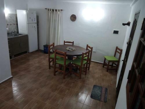 Apartamento Las Casuarinas II