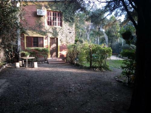 Apartamento Las Casuarinas II