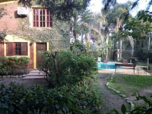Apartamento Las Casuarinas II