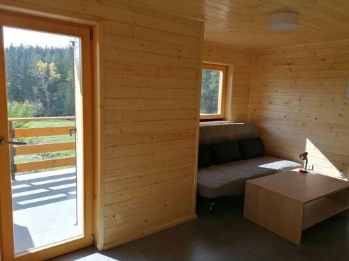 Cycling And Hiking House