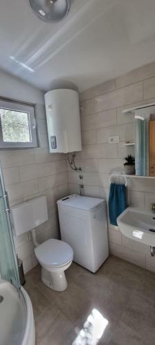 Ulivi Apartmani
