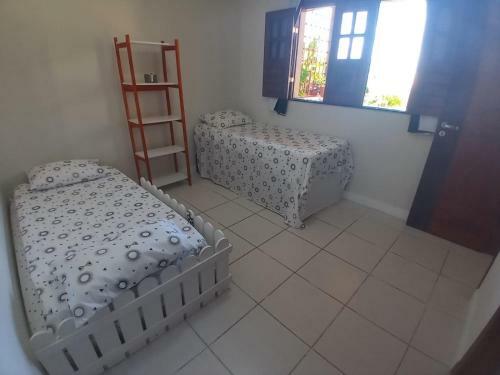 Casa Duplex Porto Das Dunas