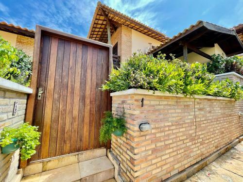 Casa Duplex Porto Das Dunas