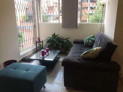 Alquiler Apartaestudi� Amoblado Cali Colombia