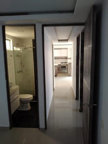 Apartamento Cali Sur
