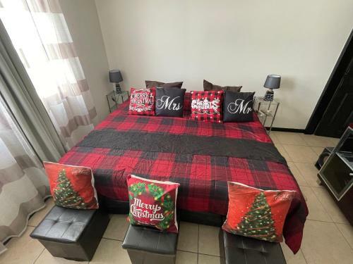 Apartamento Lindo Y Privado