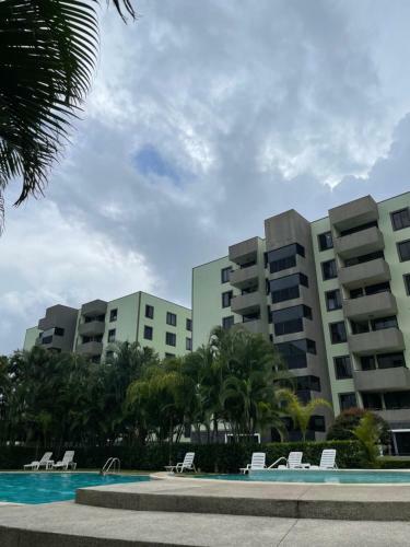 Apartamento Lindo Y Privado