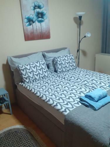 Apartman Ana