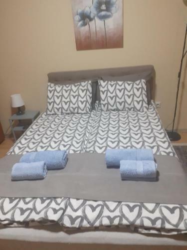 Apartman Ana