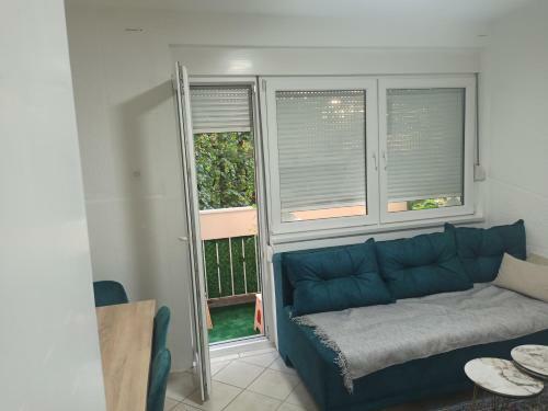 Apartman Garden