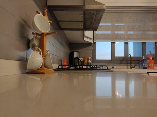 Apartamento Erdal?n Evii