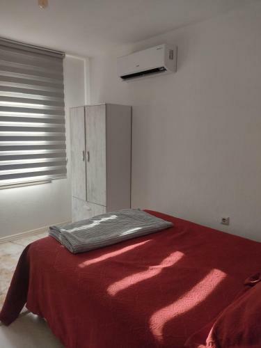 Apartamento Erdal?n Evii