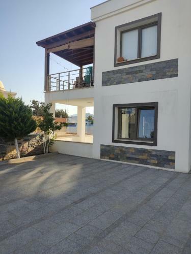 Apartamento Erdal?n Evii