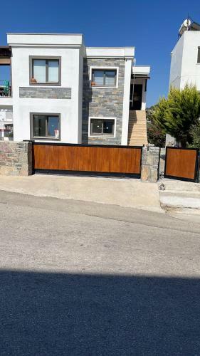 Apartamento Erdal?n Evii