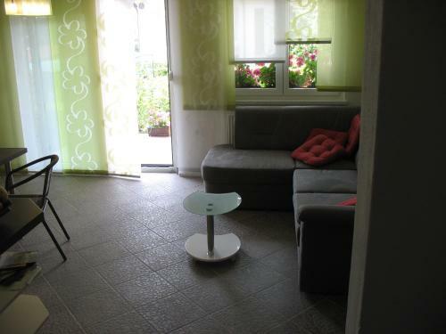 Apartma Cuvee