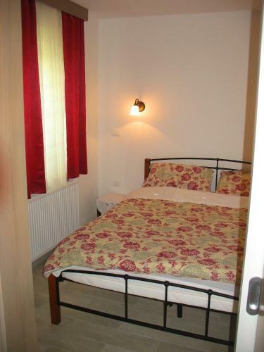 Apartma Cuvee