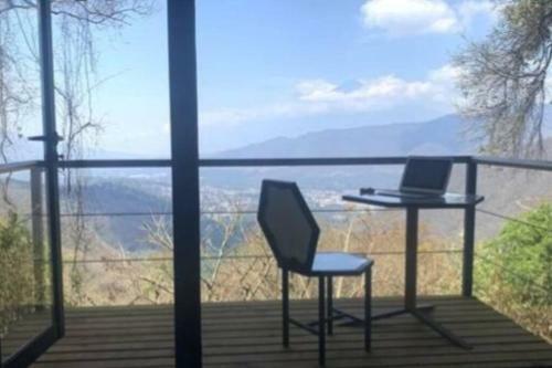 Apartamento Contentita
