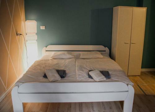 Apartment Sea Oasis Koper