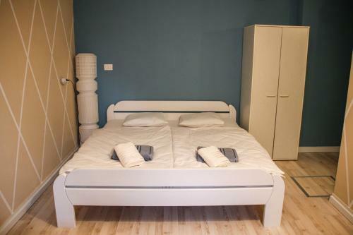 Apartment Sea Oasis Koper