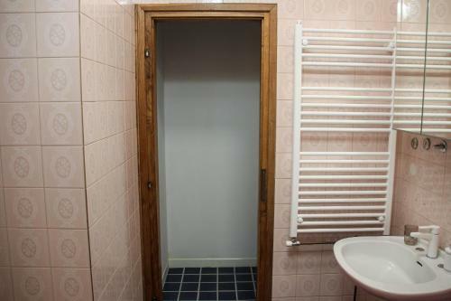 Apartment Sea Oasis Koper