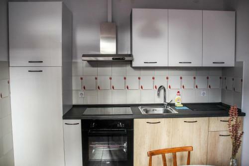 Apartment Sea Oasis Koper