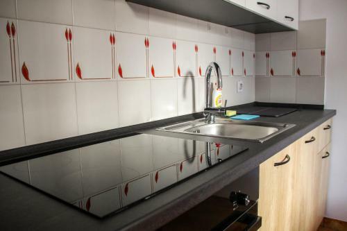 Apartment Sea Oasis Koper