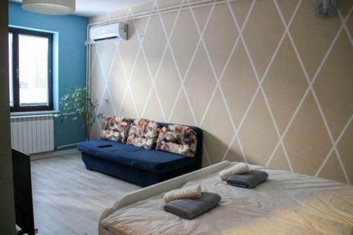 Apartment Sea Oasis Koper