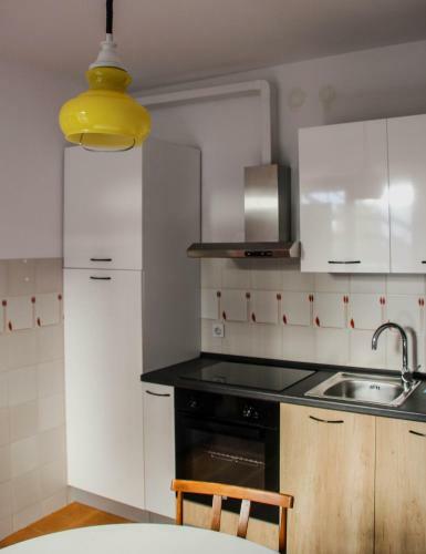 Apartment Sea Oasis Koper