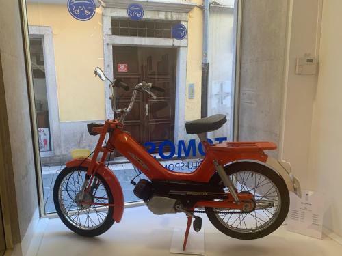 Apartamento Tomos Koper