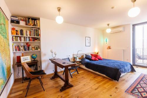 Apartamento Tomos Koper