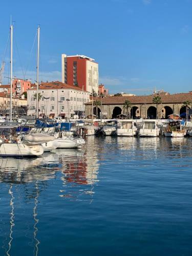 Apartamento Tomos Koper