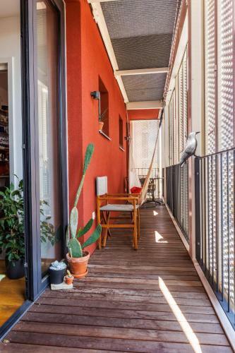 Apartamento Tomos Koper