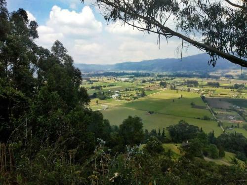 Caba�a De La Monta�a