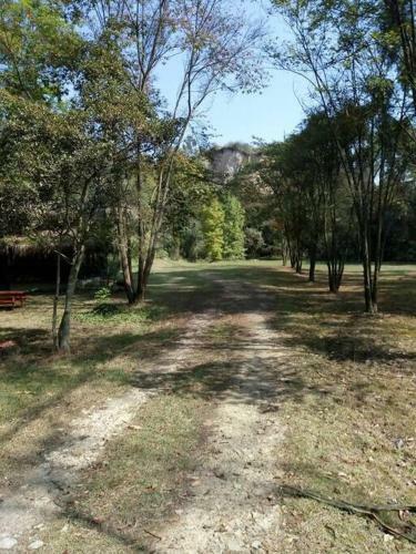 Caba�a De La Monta�a
