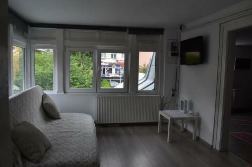Apartamento Cazare Busteni