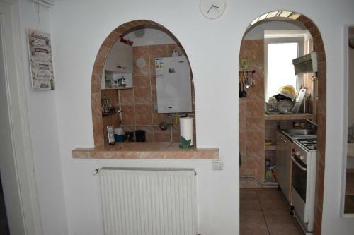 Apartamento Cazare Busteni
