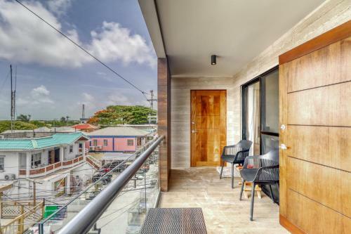 Apartamento Viva Residences 303 Gold Standard Certified