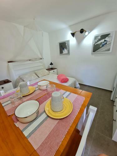 Apartamento Jumar Suite