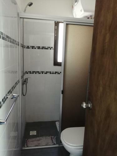 Apartamento Jumar Suite