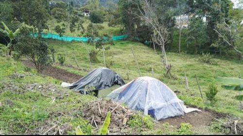 Camping Posada Lulu