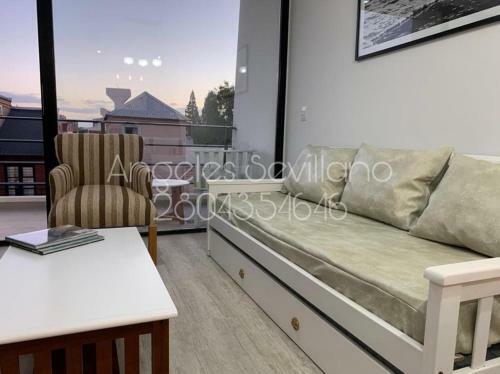 Apartamento El Capitan