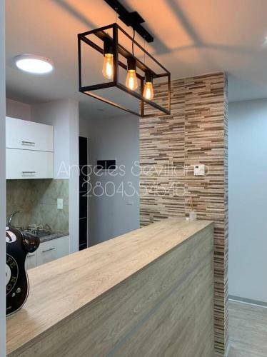 Apartamento El Capitan