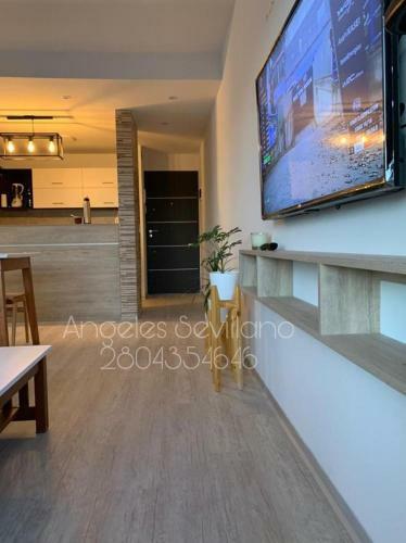 Apartamento El Capitan