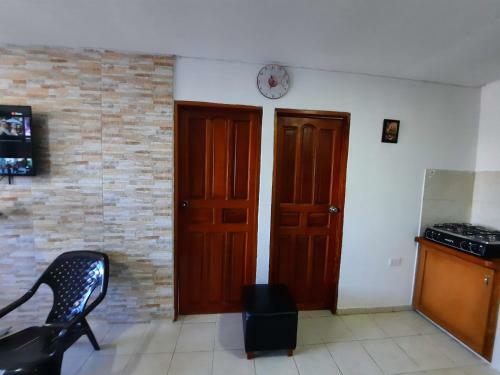 Apartamento Cerca Al Centro Hist�rico Y Playas.