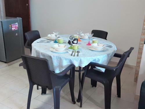 Apartamento Cerca Al Centro Hist�rico Y Playas.
