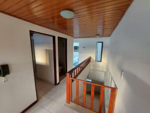 Precioso Apartamento Residencial Con Piscina