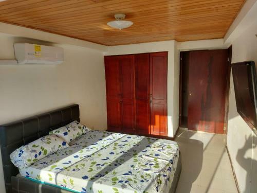 Precioso Apartamento Residencial Con Piscina