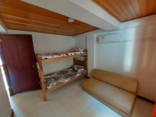 Precioso Apartamento Residencial Con Piscina