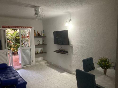 Apartamento En Cartagena